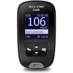 Accu-Chek Guide Glucomètre
