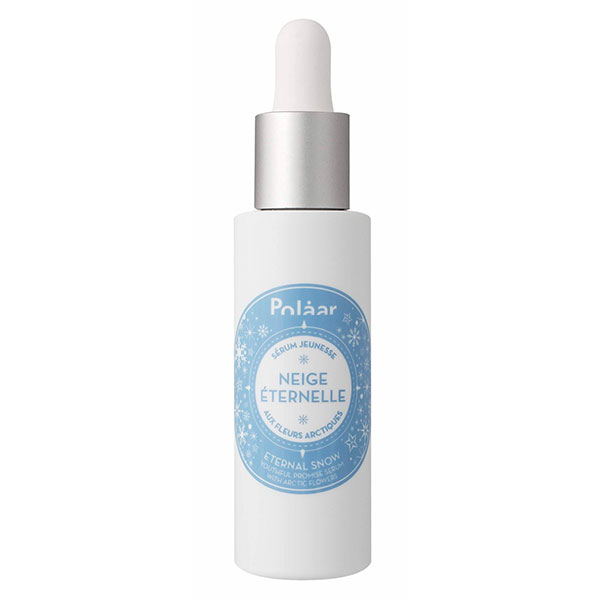 Neige Eternelle Sérum Jeunesse aux Fleurs Arctiques 30ml