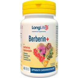 Berberin+ 60comp