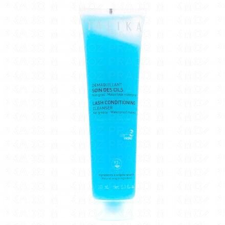 Démaquillant soin des cils Tube 100ml