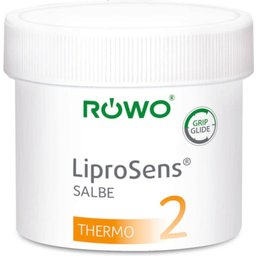 Rowo® LiproSens® Pommade Thermo 2
