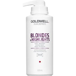 Blondes & Highlights 60 Sec Treatment 500ml