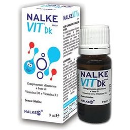 Nalkein Nalkevit Dk Gouttes 9ml