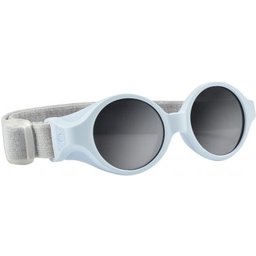 Beaba Lunette 0-9mois Bleu Perle 1unité