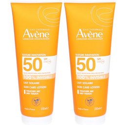 Avene Lait Solaire Spf50