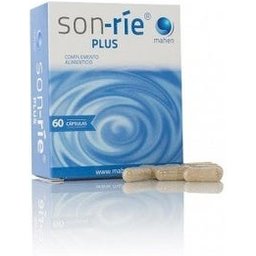 Son-rie Plus 60càps