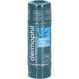 Stick Lèvres Bio Protection Lèvres Desséchées
