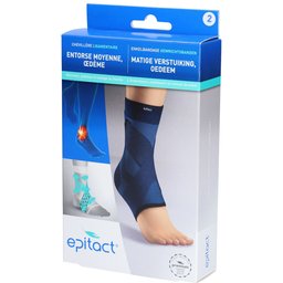 Chevillère Ligamentaire Taille 2