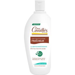 Roge CavaillesGel Lavant Naturel Fraicheur 500ml