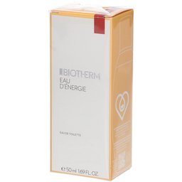 Eau d'Energie Spray