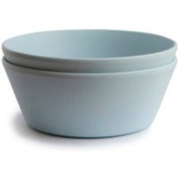 Pack Bol Rond Powder Blue 2uts
