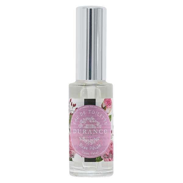 Rose Pétale Eau de toilette 14ml