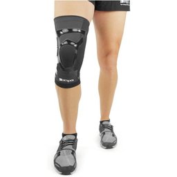 Rodillera Compex Trizone Izquerda Talla L 1ud