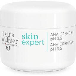 Skin expert crème AHA 5%