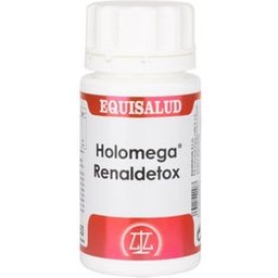 Holomega Renaldetox 50caps