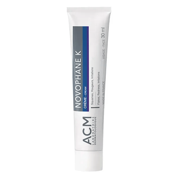Labo Novophane K Crème 30ml