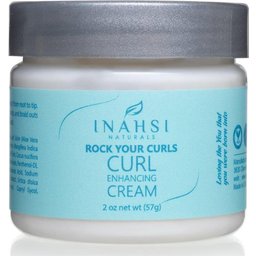 Rock Your Curls Enhancing Cream 57g
