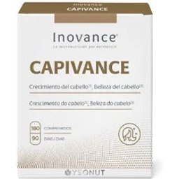 Pack Capivance 3x30comp