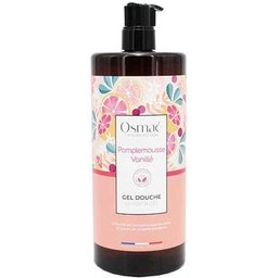 Gel de Ducha de Pomelo y Vainilla 1L