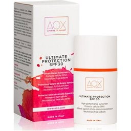 Ultimate Protection SPF30 50ml