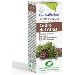 Esential'Aroms Atlas Huile essentielle de bois de cèdre 10ml