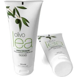 Baby Crème Hydratante 200ml