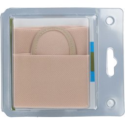 Podo 02 Pelote Métatarsale avec bandage Taille 3