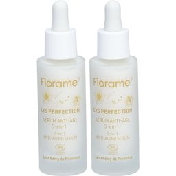 Sérum Anti-Âge 5 en 1