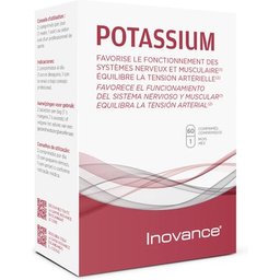 Potassium 60 Comp *