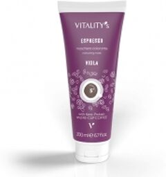 Masque Repigmentant Violet Espresso