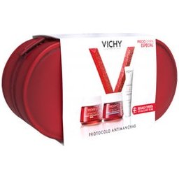 Coffret Protocole anti-Taches Jour + Nuit + Uv Age Daily