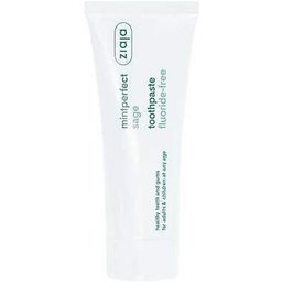 Mintperfect Salvia Pasta Dentífrica Sin Flúor 75ml