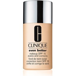 Even Better Clinical™ Fond de Teint Sérum SPF 20 Buff - Anti-Pigmentation - Fini Mat Satiné