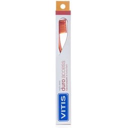Vitis™ Access Brosse à dents Dure 1 u.