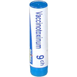 Vaccinotoxinum 9 ch