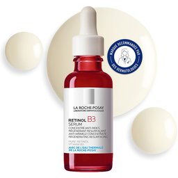 La Roche Posay Retinol B3 Sérum anti-rides régénérant resurfaçant 30ml
