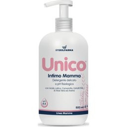 Intimo Mamma Nettoyant Intime Délicat 500ml
