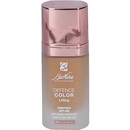 Defence Color Lifting Fond de teint anti-âge 206 Biscuit