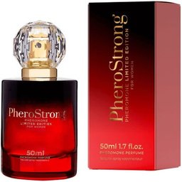 Pheromone Perfume Limited Edition For Women 50ml