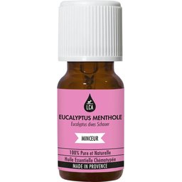 Huile Essentielle d'Eucalyptus Mentholé BIO 10ml