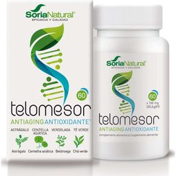 Telomesor 60comp