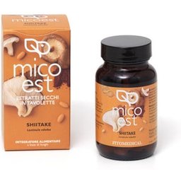 Maitake Extracto Seco 60comp