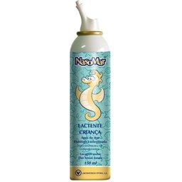 Bebés y Niños Spray Nasal 150ml
