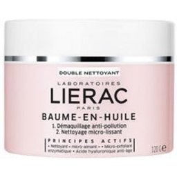 Baume en Huile 120g