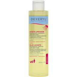 Huile Nettoyante 200ml