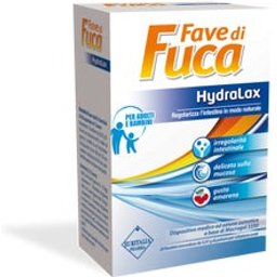 Fave di Fuca Hydralax 30 Sachets
