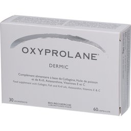 Oxyprolane Dermic