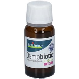 Boiron® Osmobiotic® Flora Bébé