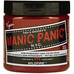 Classic Coloration Semi-permanente Wild Fire 118ml
