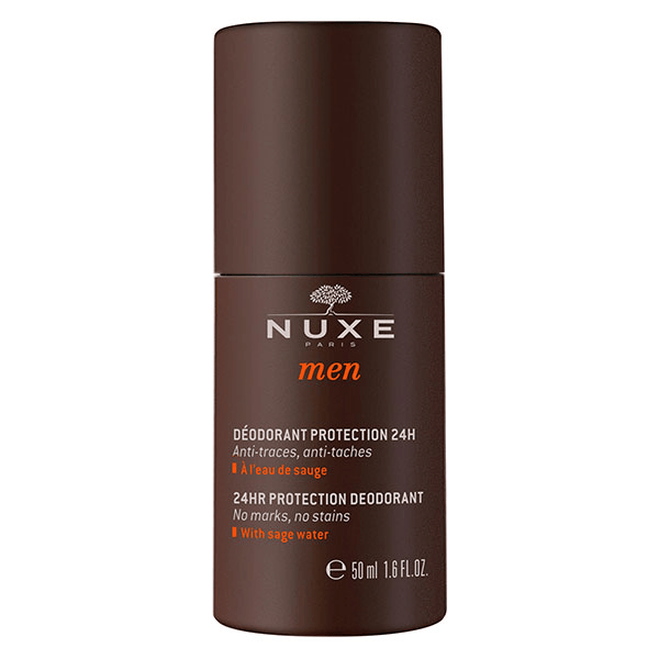 Men Déodorant Protection 24H 50ml